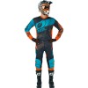 CONJUNTO O´NEAL 2021 ELEMENT FACTOR - CINZA / LARANJA / AZUL